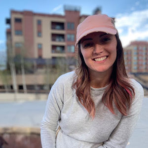 Meet your Posher, Carmen